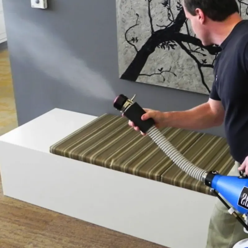 Professional Odor Removal in Marquette Heights, IL